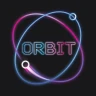Orbit – Gravitationspussel icon
