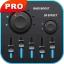 Bass Booster & Equalizer PRO icon