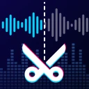Editeur Audio & Montage Audio icon