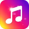 Musiikkisoitin- musiikki & MP3 icon