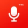 Voice Recorder & Audio Notes icon