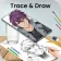 AR Sketch Trace: 3D Drawing icon