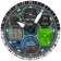 Pilot 3 Animated Watch Face icon
