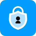 Authenticator App & Password icon