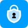 Authenticator App & Password icon