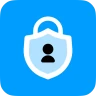 Authenticator App & Password icon