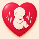 Cudly: Babys hjerteslag icon