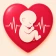Cudly: Babys hjerteslag icon