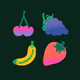 Starting Solids: Baby Food icon