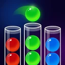 Ball Sort - Color Puz Game icon