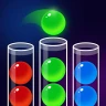 Ball Sort - Color Puz Game icon