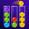 Ball Sort Puzzle: Fargematch icon