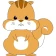 動脈硬化性疾患発症予測アプリ これりすくん icon