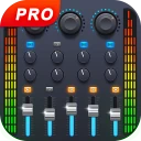 Equalizer - Bass Booster EQ icon