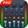 Equalizer - Bass Booster EQ icon