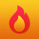 Car Fireplace icon