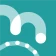 NodeMapp Bike icon