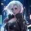 AIチャットRPGゲーム、AIキャラクター icon