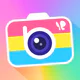 Beatrix: AI Beauty Camera icon