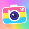 Beatrix: AI Beauty Camera icon