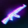 Rhythm Fire – EDM Skjutspel icon