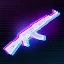 Rhythm Fire-EDM Shooting Game icon