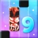 魔法ピアノタイル9 : ピアノゲーム、おんがくげーむ、音ゲー icon