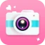 Caméra beauté - Caméra selfie icon