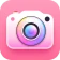 Beauty-Kamera icon