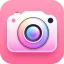 Skönhetskamera icon