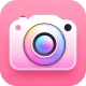 美容カメラ icon
