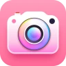 Skønhedskamera & makeupkamera icon