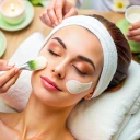 Routine Beauté Personnalisée icon