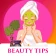Beauty Tips: Skincare Haircare icon