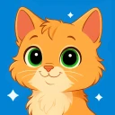 Pet Games for kids icon