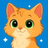 Pet Games for kids icon