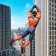 Titan Rope Hero: Vice City icon