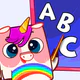 ABC Alphabet Jeux pour Enfant icon