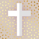 Bible KJV offline with voice icon