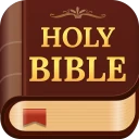 Holy Bible - KJV+Verse icon