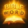 Bible Word Game and Trivia icon