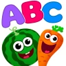 Alfabeto! Giochi interattivi! icon