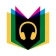 LibriVox Audio Books Supporter icon