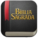 Bíblia Sagrada icon