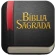 Bíblia Sagrada icon