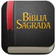 Bíblia Sagrada icon
