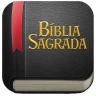 Bíblia Sagrada icon