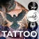 Foto tatuering Simulator icon