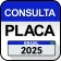 Consulta Placa Fipe e Multas icon