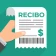 Recibo de Pagamento PDF Fácil icon